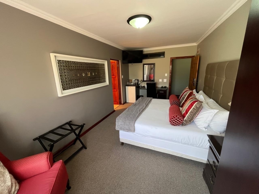 Commercial Property for Sale in Groenvlei Sh Free State